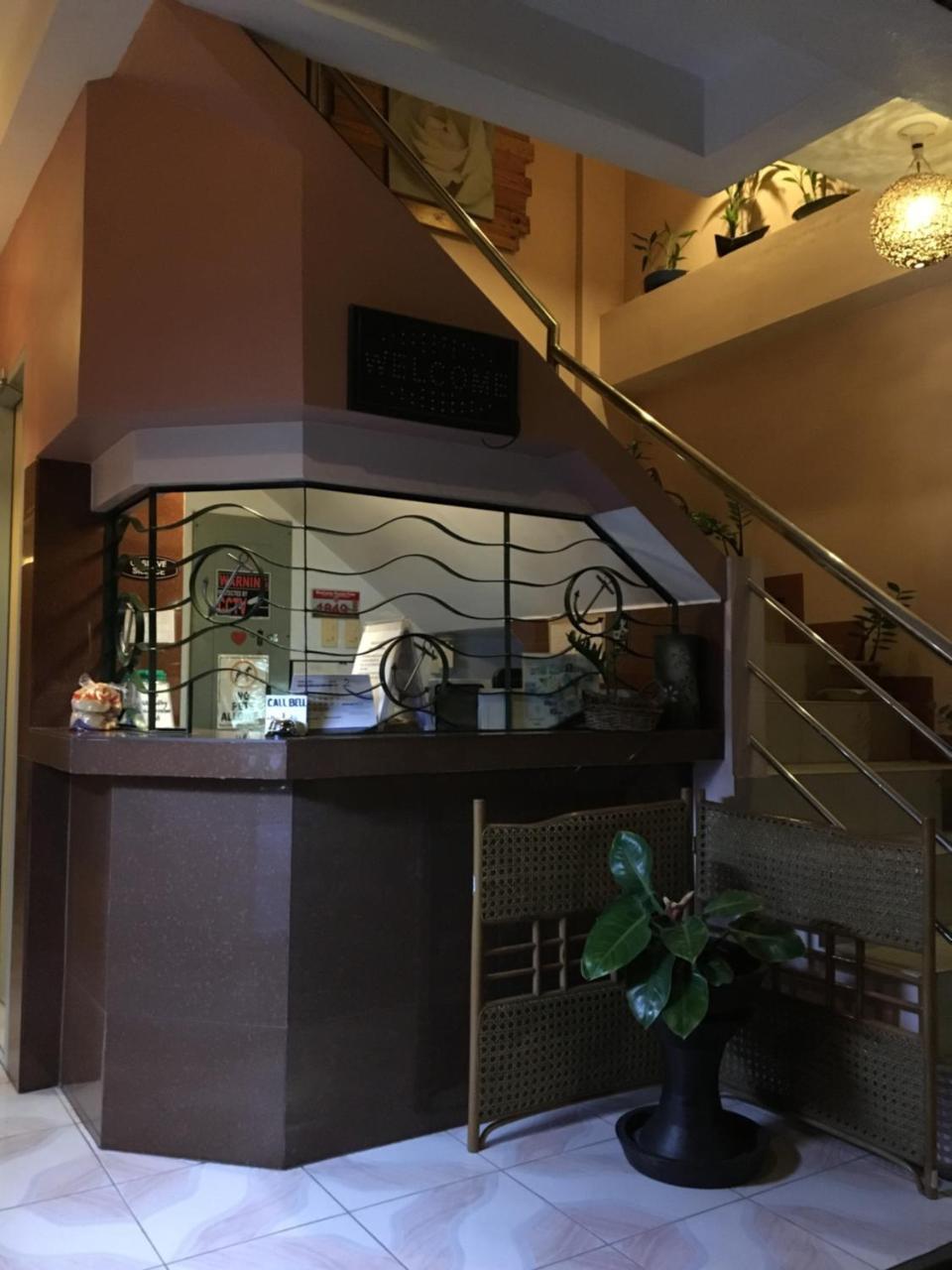 Rancho Lodge Sorsogon Exterior photo